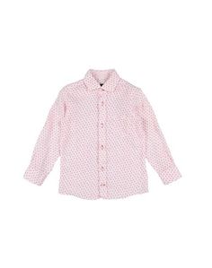 Pубашка Crocefisso 12 Milano