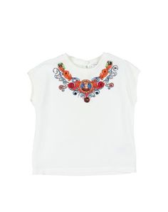 Блузка Dolce & Gabbana