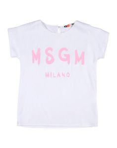 Блузка Msgm