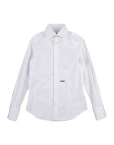 Pубашка Dsquared2