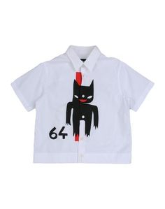 Pубашка Dsquared2
