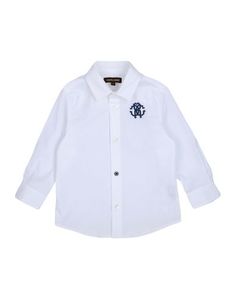 Pубашка Roberto Cavalli