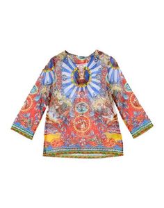 Блузка Dolce & Gabbana