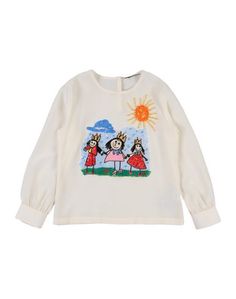 Блузка Dolce & Gabbana