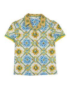 Pубашка Dolce & Gabbana