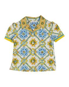 Pубашка Dolce & Gabbana