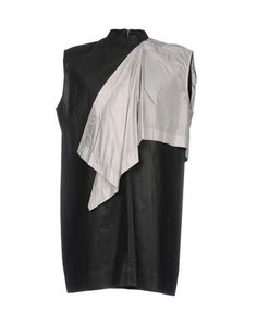 Pубашка Rick Owens