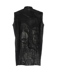 Pубашка Rick Owens