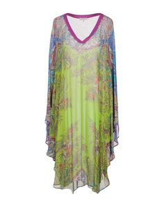 Платье до колена Etro