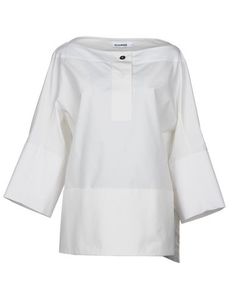 Блузка Jil Sander