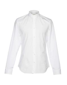 Pубашка Maison Margiela
