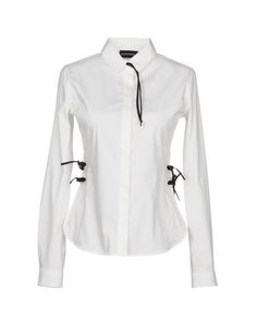Pубашка Emporio Armani