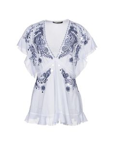 Блузка Roberto Cavalli
