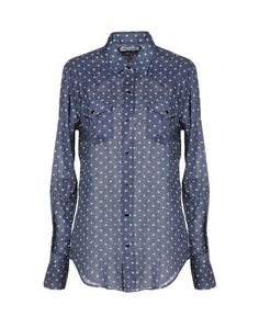 Pубашка Saint Laurent
