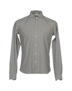 Pубашка Michael Coal