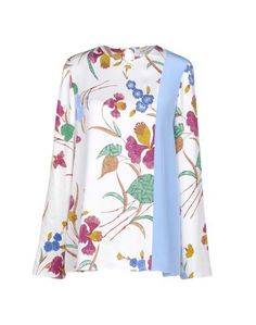 Блузка Diane von Furstenberg