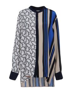 Pубашка Diane von Furstenberg