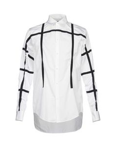 Pубашка Dsquared2