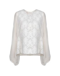 Блузка Giambattista Valli