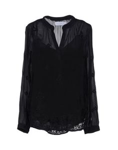 Блузка Velvet by Graham & Spencer