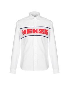Pубашка Kenzo