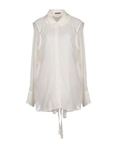Pубашка Ann Demeulemeester