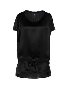 Блузка Ann Demeulemeester