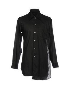 Pубашка Ann Demeulemeester
