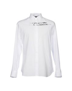 Pубашка Ann Demeulemeester