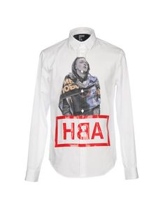 Pубашка HBA Hood BY AIR