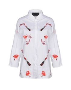 Pубашка Philipp Plein