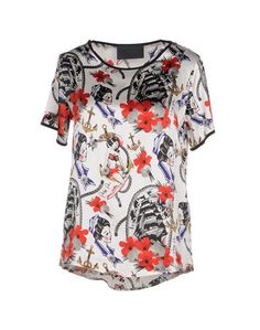 Блузка Philipp Plein
