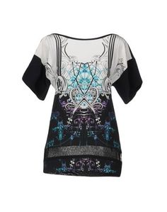 Блузка Roberto Cavalli