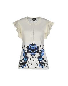 Свитер Just Cavalli
