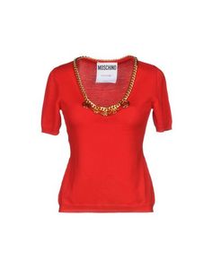 Свитер Boutique Moschino