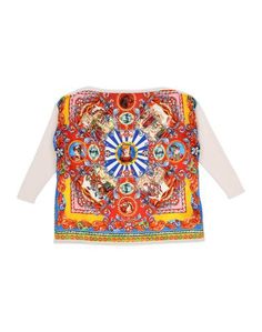 Свитер Dolce & Gabbana