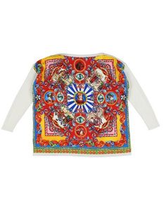 Свитер Dolce & Gabbana
