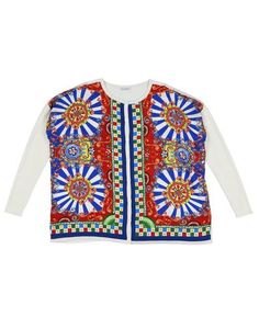 Кардиган Dolce & Gabbana