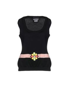 Свитер Boutique Moschino