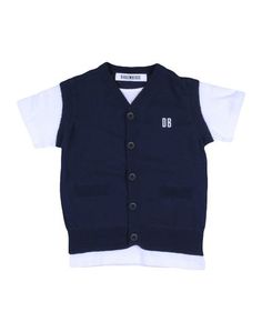 Свитер Bikkembergs