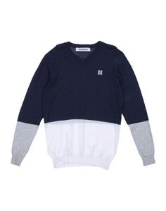 Свитер Bikkembergs