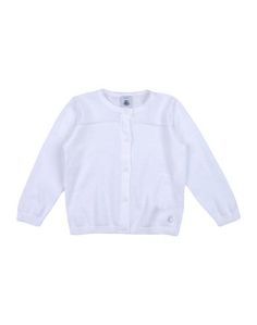 Кардиган Petit Bateau