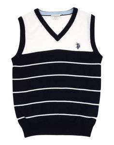 Свитер U.S.Polo Assn.