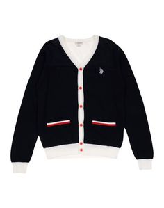 Кардиган U.S.Polo Assn.