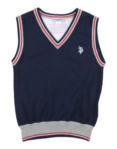 Свитер U.S.Polo Assn.