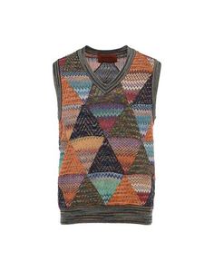 Свитер Missoni