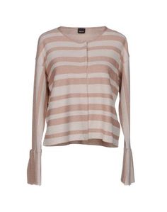 Кардиган A.M.B.E.R