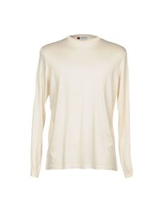 Свитер RED & Blue