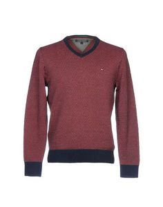 Свитер Tommy Hilfiger