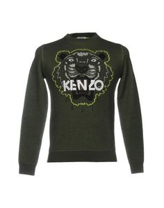 Свитер Kenzo